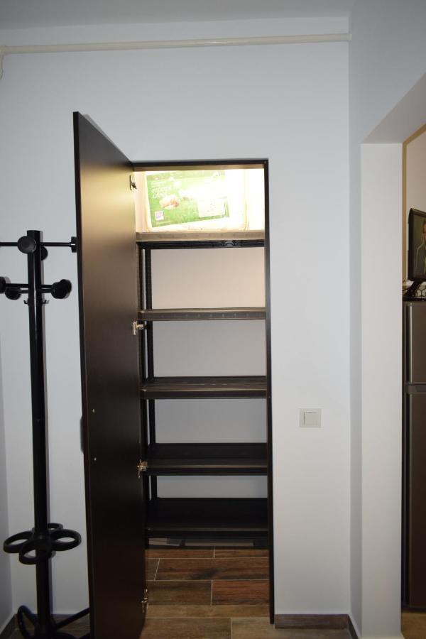 Apartament Parc Central Rhbm 바이아마레 외부 사진